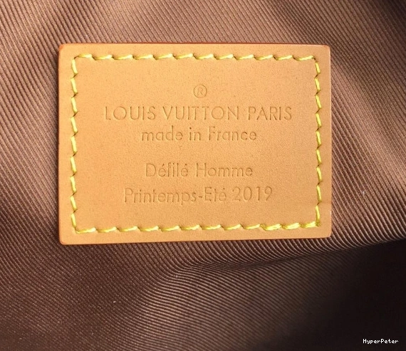 VUITTON BOX LOUIS 0810